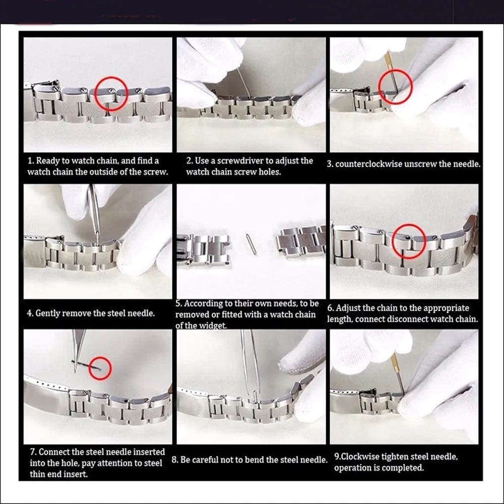 Vonza24 Fusion⢠Top Luxury Brand Rose Gold Quartz Women's Watch Ladies Fashion Watch Women Wristwatches Female Clock