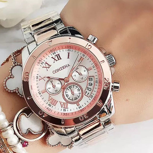 Top Brand Luxury Watch for Women