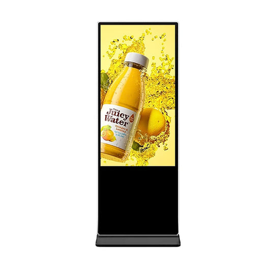 Smart, Intelligent, and Tailored Digital Signage Solutions - Built Just for You!