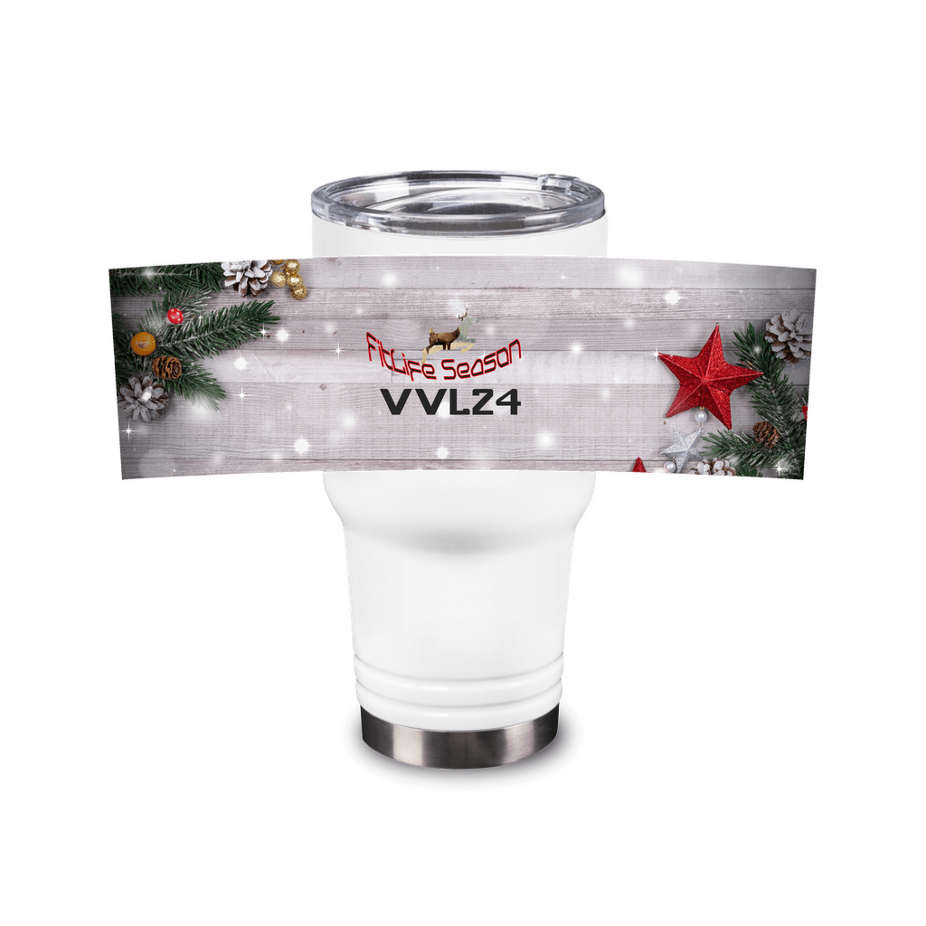 Double Wall Tumblers