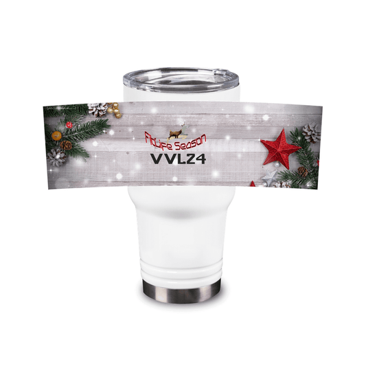 Double Wall Tumblers