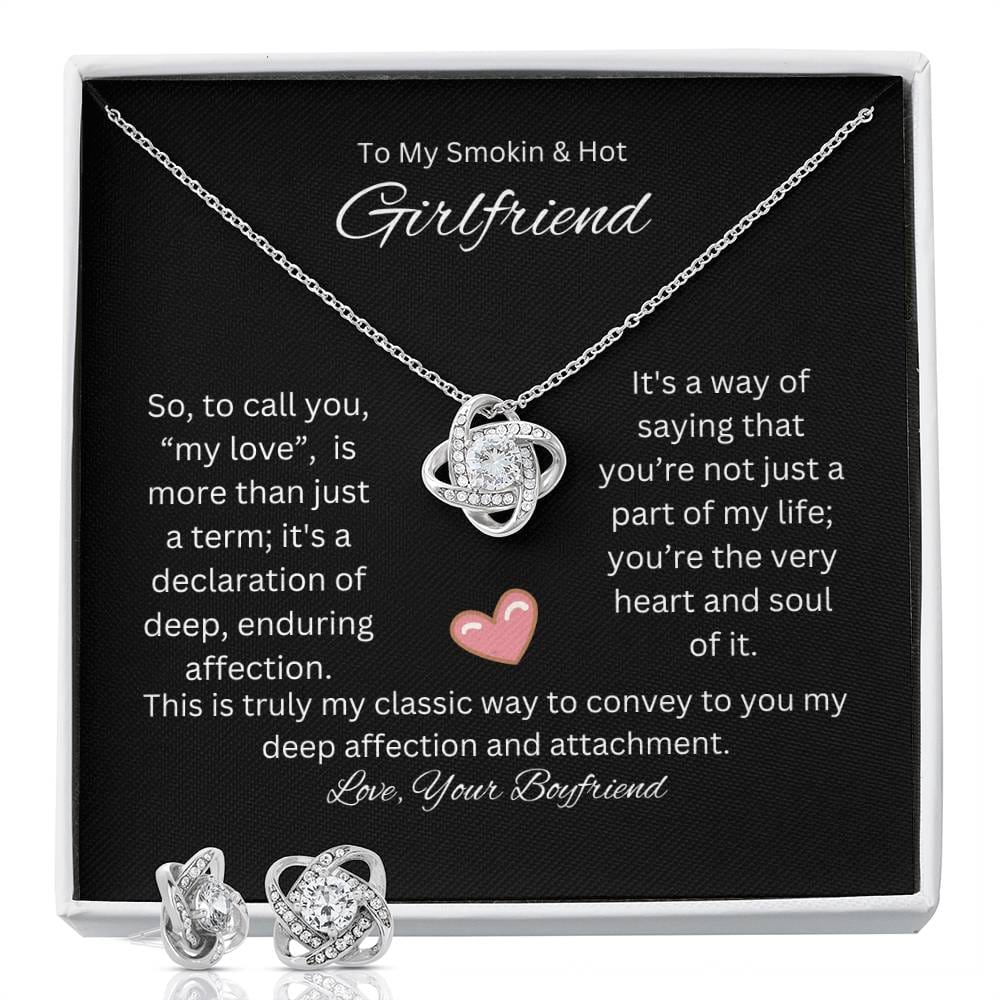 To My Beautiful Girlfriend | This masterpiece of a kind is to say Thank You for your Love