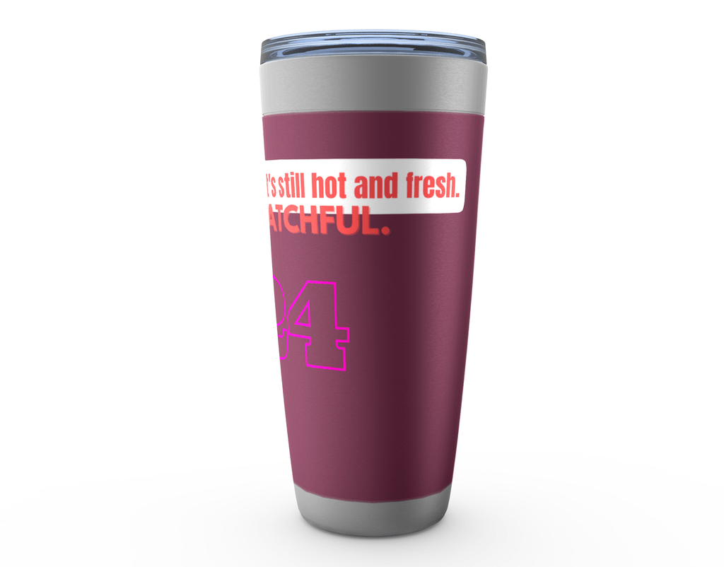 Viking Tumblers