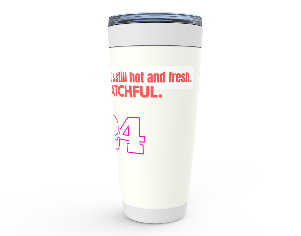 Viking Tumblers