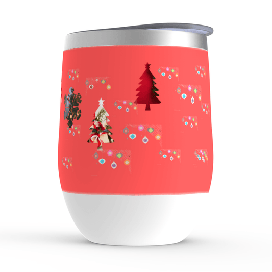 Stemless Wine Tumblers