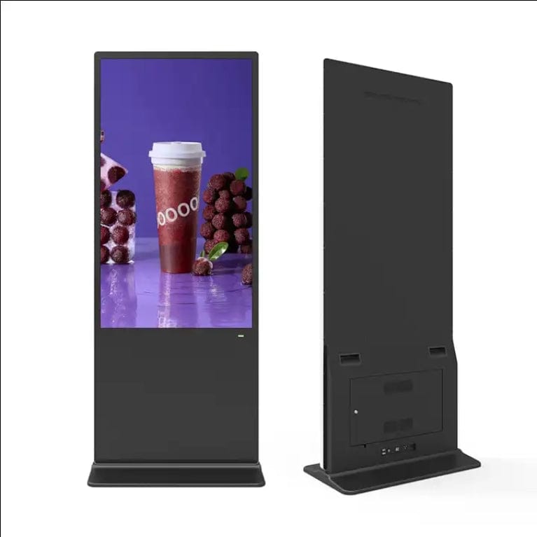 Smart, Intelligent, and Tailored Digital Signage Solutions - Built Just for You!