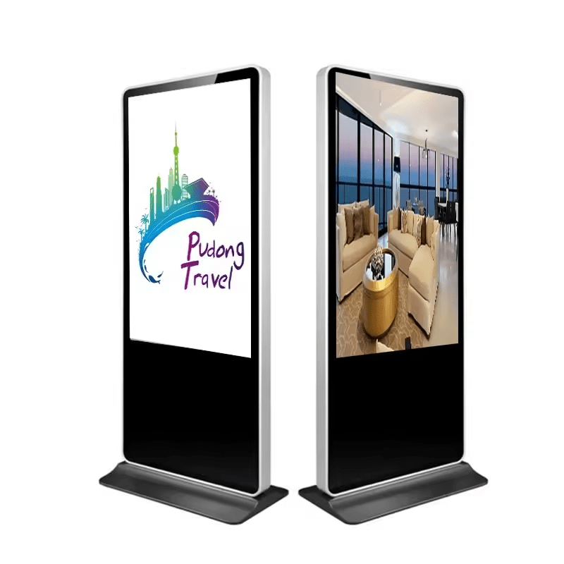 Smart, Intelligent, and Tailored Digital Signage Solutions - Built Just for You!