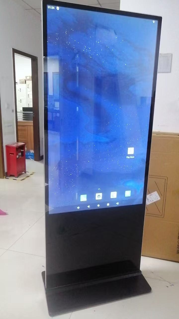 Smart, Intelligent, and Tailored Digital Signage Solutions - Built Just for You!
