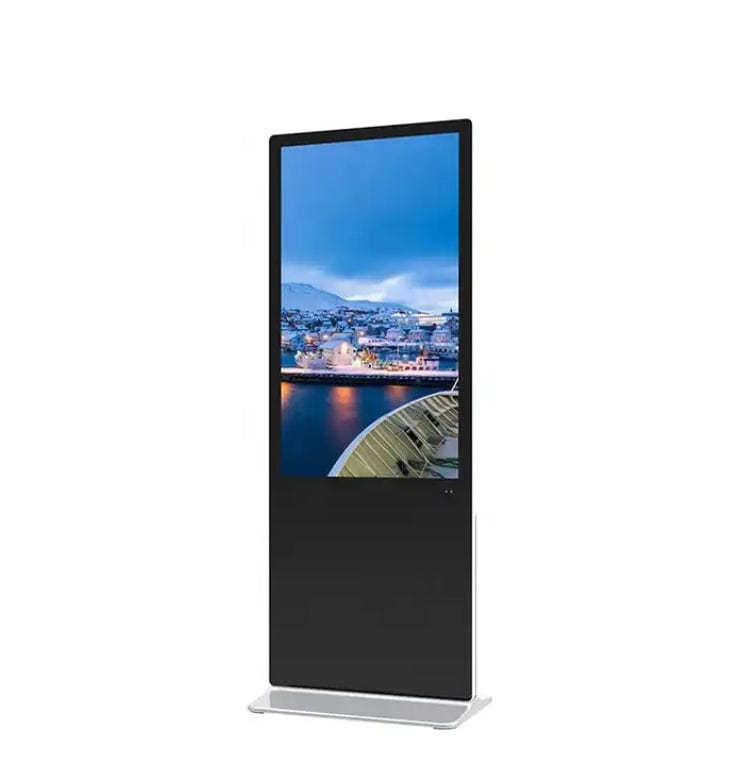 Smart, Intelligent, and Tailored Digital Signage Solutions - Built Just for You!