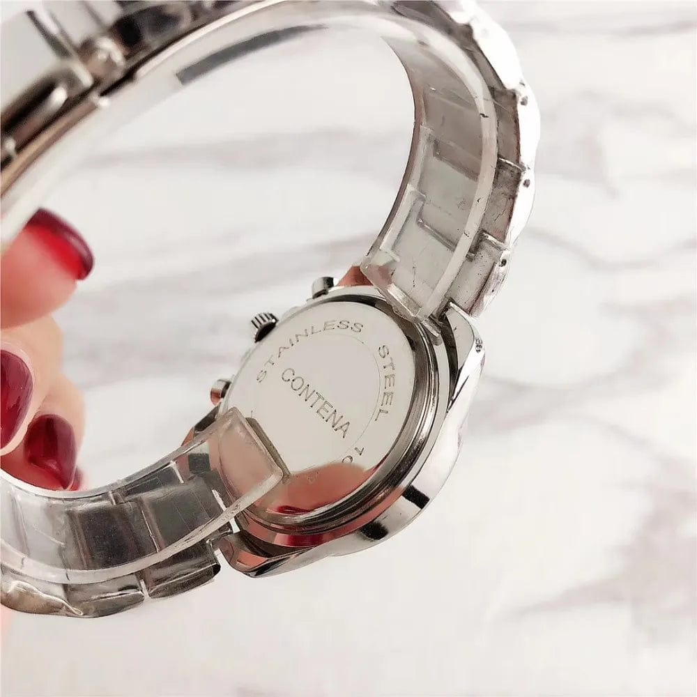 Vonza24 Fusion™ CONTENA Top Brand Luxury Watches for Women